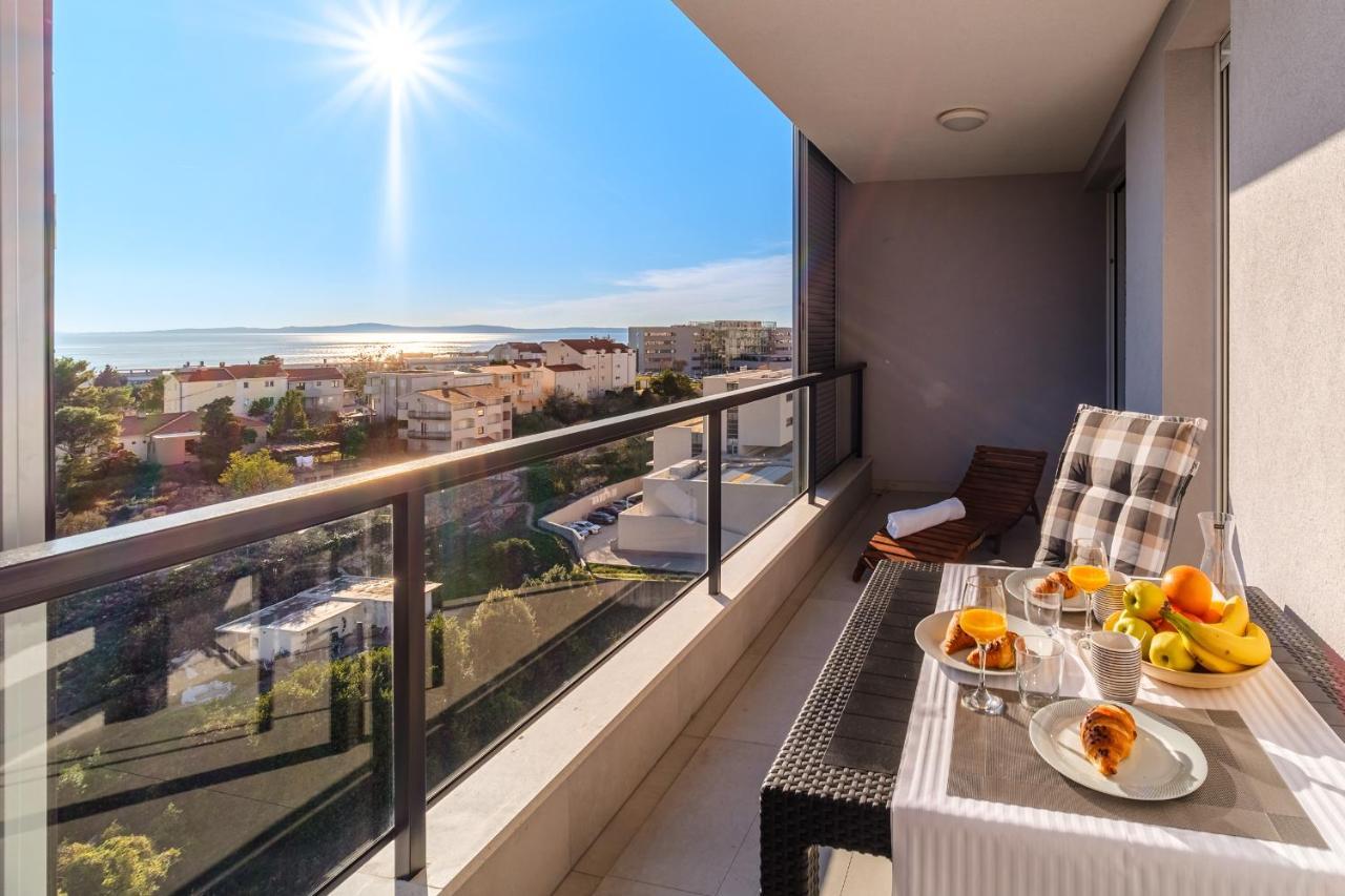 Golden View 8 Split Exterior foto