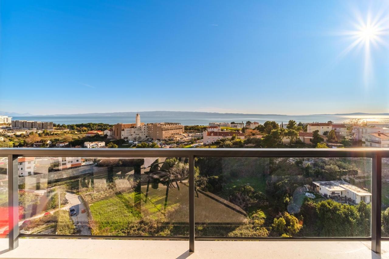 Golden View 8 Split Exterior foto